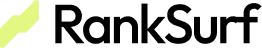 RankSurf logo